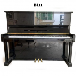 Đàn piano cơ Kawai BL-11